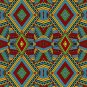 Magnetic Locker Wallpaper (Full Sheet Magnetic) - Pack of 3 Sheets - vb011