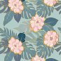 Magnetic Locker Wallpaper (Full Sheet Magnetic) - Pack of 3 Sheets - vb013