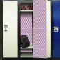 Magnetic Locker Wallpaper (Full Sheet Magnetic) - Pack of 3 Sheets - vb014