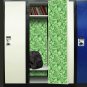 Magnetic Locker Wallpaper (Full Sheet Magnetic) - Pack of 3 Sheets - vb015