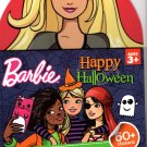 Barbie - My Dress-Up Friends Sticker & Activity Book 60 Stickers