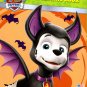 Paw Patrol Boo! - Jumbo & Coloring Activity - Halloween Book+ Award Stickers