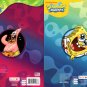 SpongeBob - Oh, Buoy! & Shiver Your Timbers- Jumbo Coloring & Activity Book