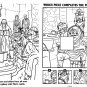 Star Wars - May The Force be With You - Coloring & Activity Book + Award Stickers