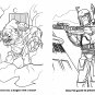 Star Wars - in a Galaxy Far, Far Away & May The Force be With You - Activity Book