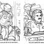 Star Wars - in a Galaxy Far, Far Away & May The Force be With You - Activity Book