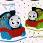 Tomas & Friends My First Learning Activity Board Book; Discover Number & Colors - Children's Book