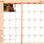 Kittens 2023 - 2024 2 Year Pocket Planner / Calendar / Organizer - Monthly Page Format