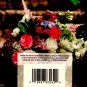 Flowers 2023 - 2024 2 Year Pocket Planner / Inspirations Calendar / Organizer