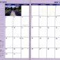 Gardens 2023 - 2024 2 Year Pocket Planner / Inspirations Calendar