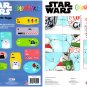 Star Wars - Activity Book - Troop-in Through the Show & May Tour Days BB Marry