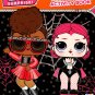 L.O.L. Surprise - Jumbo Coloring & Activity Book v4