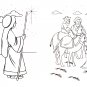 Bible Jumbo - Coloring and Activity Books (Set of 2 Books)