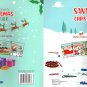 Santa's Christmas Present & Let's All Celebrate - Children's Books (Set of 2 Books)