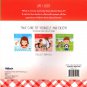 Stey Clean, Am I Sick?, Care of Yourself! - Children's Books (Set of 3 Books)
