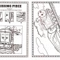 Tomas & Friends - Jumbo Coloring & Activity Book - Full Steam Ahead & All a Board (Set of 2)