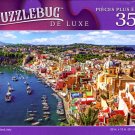 Procida Island, Italy - 350 Pieces Deluxe Jigsaw Puzzle