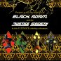 Black Adam - Jumbo Coloring & Activity Book