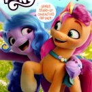 My Little Pony - Jumbo Coloring & Activity Book v7 My Little Pony - Jumbo Coloring & Activity Book v7