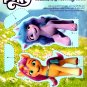 My Little Pony - Jumbo Coloring & Activity Book v7
