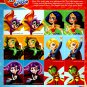 Super Hero - Jumbo Coloring & Activity Book v5
