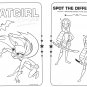 Super Hero - Jumbo Coloring & Activity Book v5