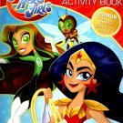 Super Hero - Jumbo Coloring & Activity Book v5 Super Hero - Jumbo Coloring & Activity Book v5
