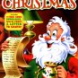 Christmas Holiday - Jumbo Coloring & Activity Book