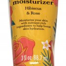 Bolero Revive Facial Moisturizer Hibiscus & Rose 3fl oz, 88,7ml