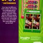 Polly Pocket - Spot the Difference - Test Your Observation Skills! - Picture Puzzles Book