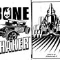 Colortivity Hot Wheels - Speed Zone & Built to Win - Coloring & Activity Book (Set of 2 Books)