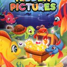 Hidden Pictures - Educational Activities Book Ages 3-6