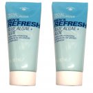 Bolero Facial Moisturizer Men's Refresh - Blue Algae & Aloe 3fl oz Set of 2