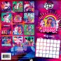 My Little Pony - 16 Month 2023 Wall Calendar