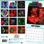 PJ Masks - 16 Month 2023 Wall Calendar