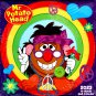 Mr. Potato Head - 16 Month 2023 Wall Calendar