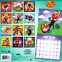 Mr. Potato Head - 16 Month 2023 Wall Calendar
