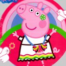 Peppa Pig - 16 Month 2023 Wall Calendar