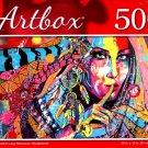 The Secret/Lana Tikhonova - 500 Pieces Jigsaw Puzzle