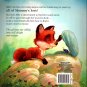 I Love You, Alfie Cub - Children's Book