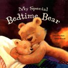 My Special Bedtime Bear - Children's Book