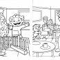 Sid the Science Kid - Coloring & Activity Book (Set of 2 Books)