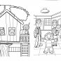 Sid the Science Kid - Coloring & Activity Book (Set of 2 Books)