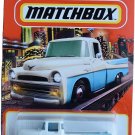 Matchbox Dodge Sweptside Pickup