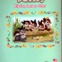 Disney Bannies - Big Fun Book to Color - Banny Fun
