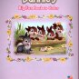 Disney Bannies - Big Fun Book to Color - Funny Bunny