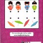Anime Fun - Coloring & Activity Book