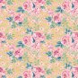 Magnetic Locker Wallpaper (Full Sheet Magnetic) - Pack of 3 Sheets - Flowers vb017