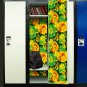 Magnetic Locker Wallpaper (Full Sheet Magnetic) - Pack of 3 Sheets - Abstract vb020