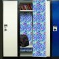 Magnetic Locker Wallpaper (Full Sheet Magnetic) - Pack of 3 Sheets - Abstract vb025